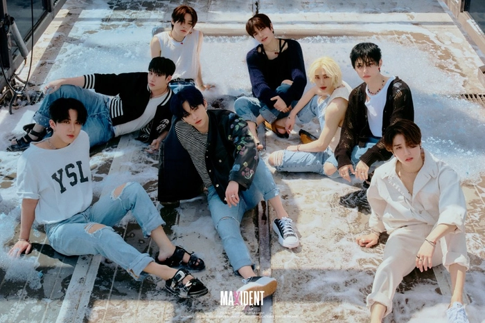 thành viên của stray kids