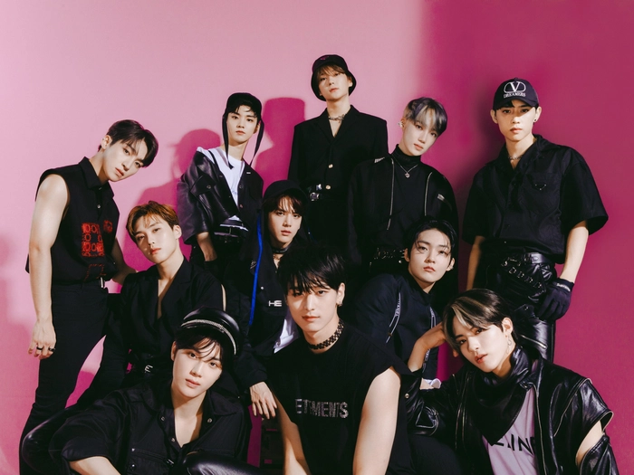 thành viên của the boyz