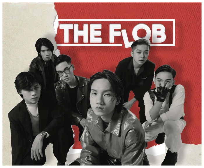 thành viên the flob