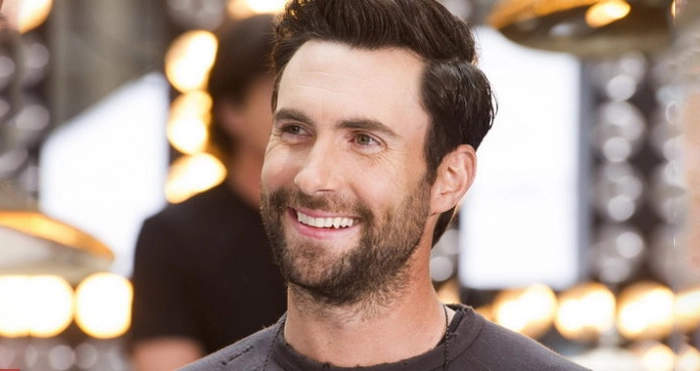Adam Levine