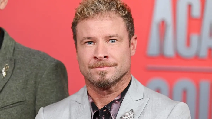 Brian Littrell