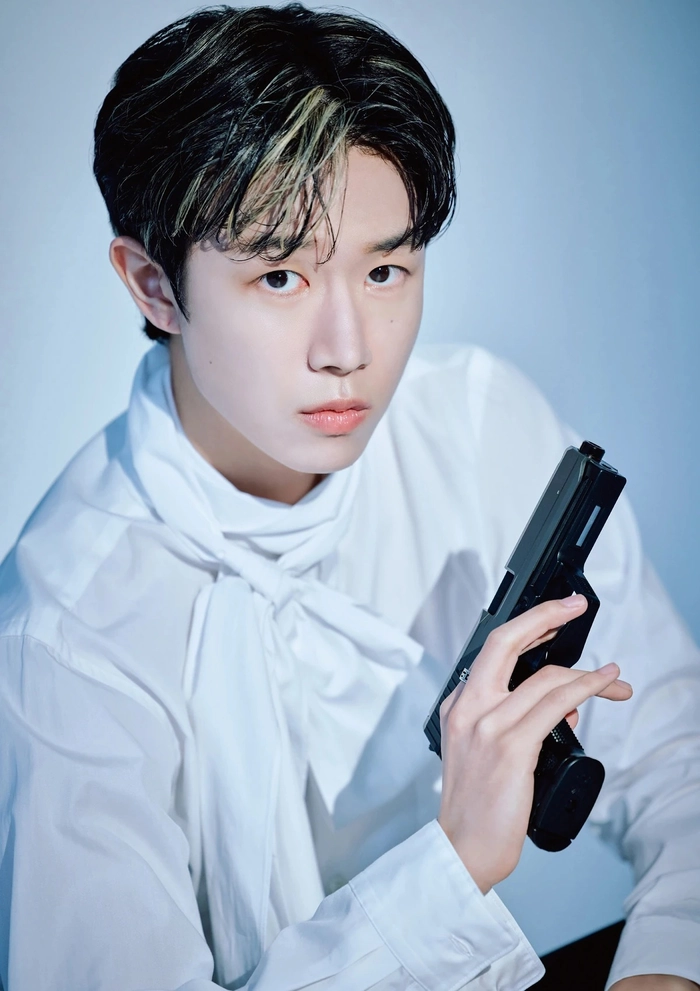 Donghyun