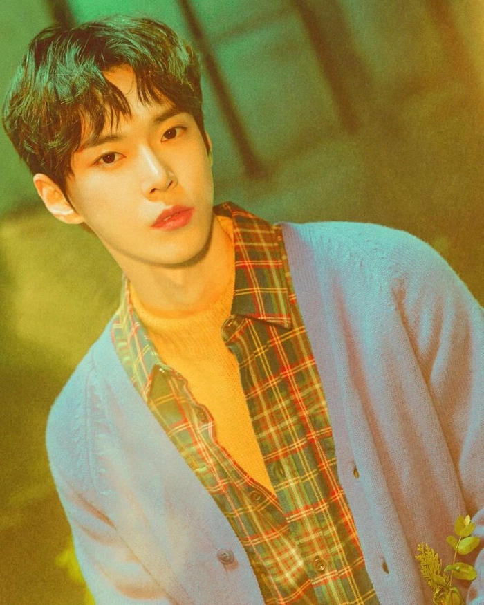 Doyoung