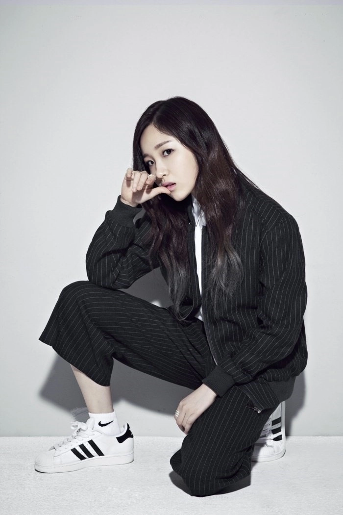 Euna Kim