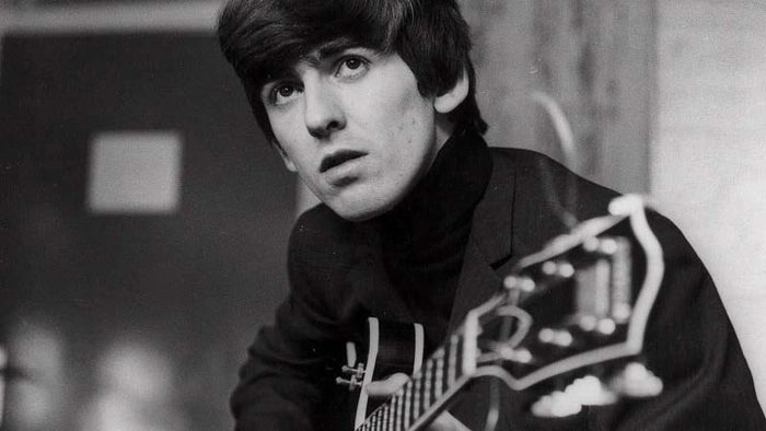 George Harrison
