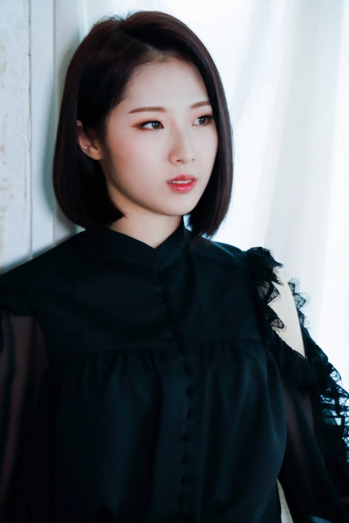 HaSeul