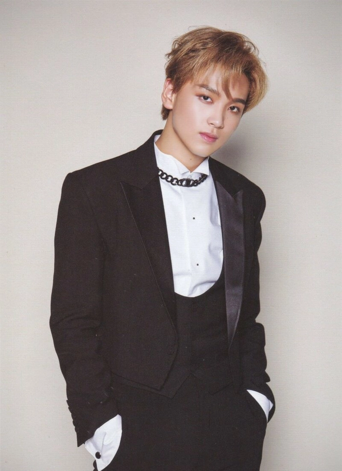 Haechan