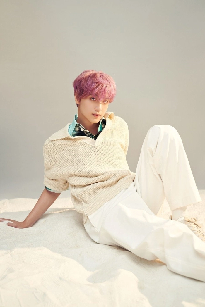 Haechan