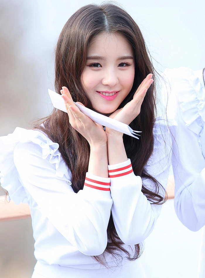 HeeJin
