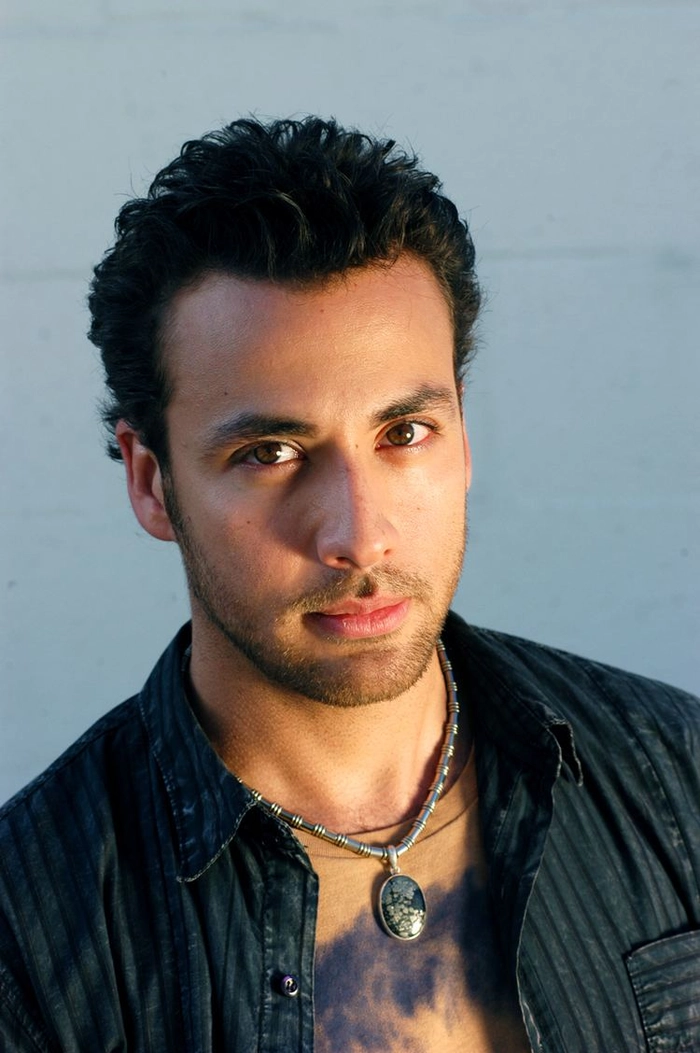 Howie Dorough