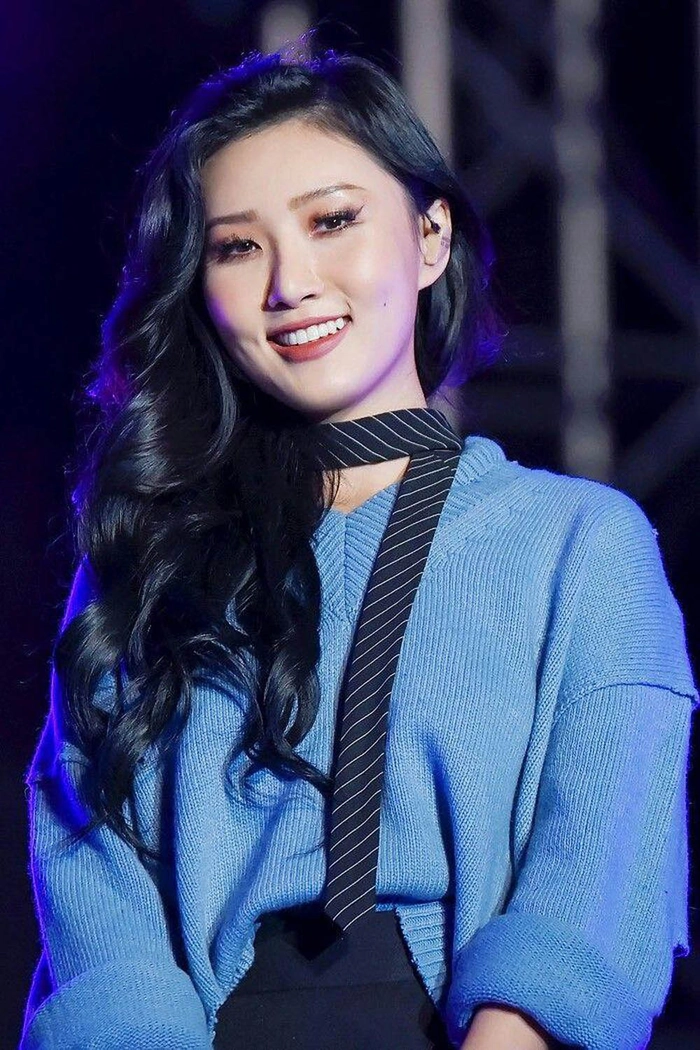 Hwasa