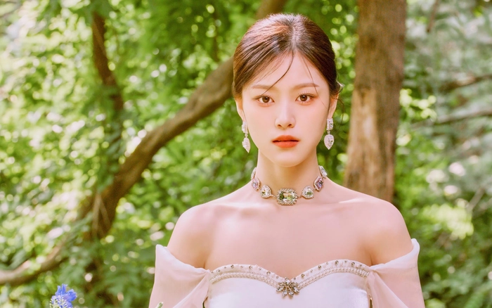 HyunJin