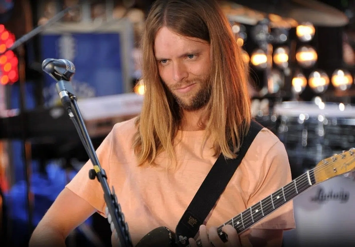 James Valentine