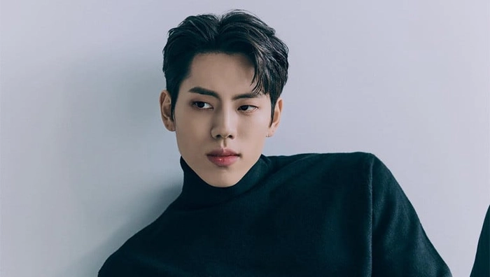 Jang Dongwoo