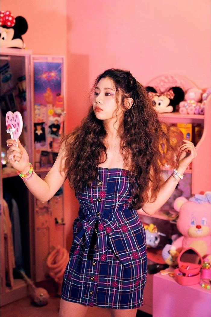 Jang Hanna