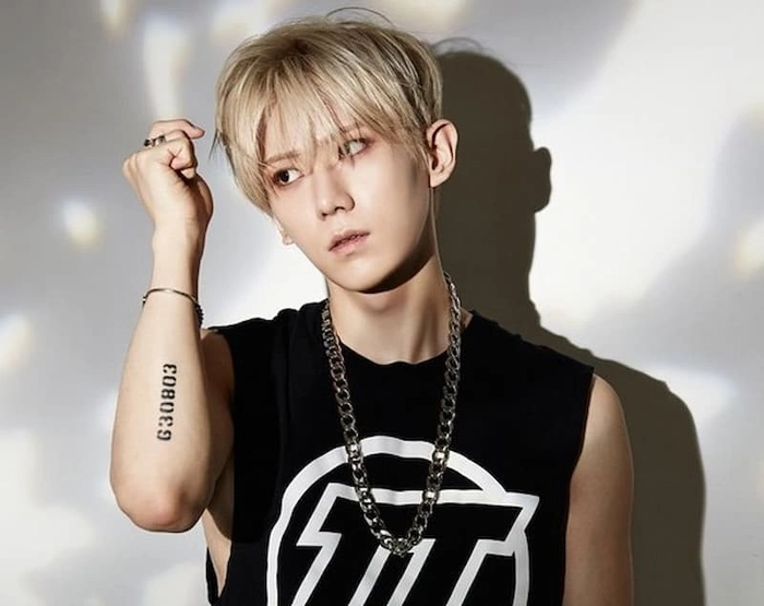 Jang Hyunseung