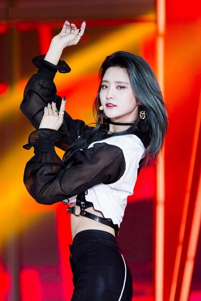 Jeonghwa