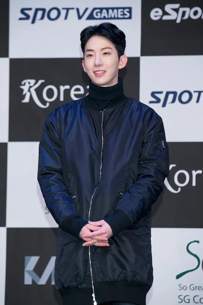 Jo Kwon