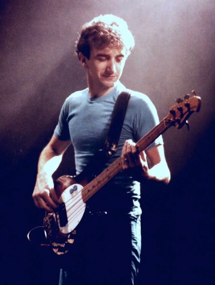 John Deacon