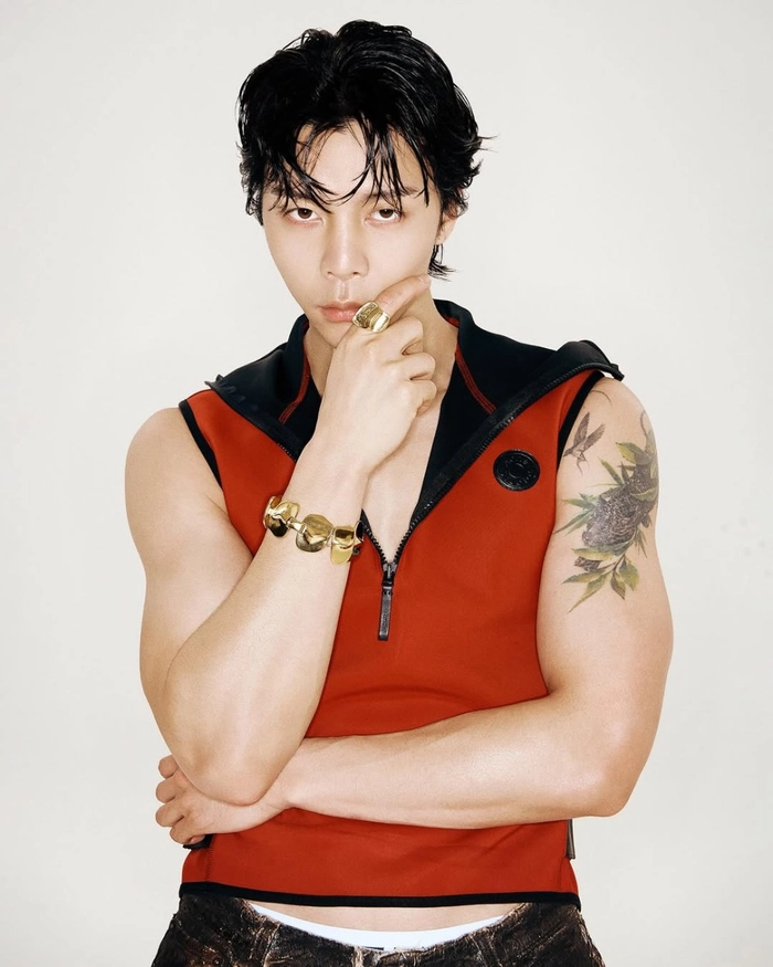 Johnny