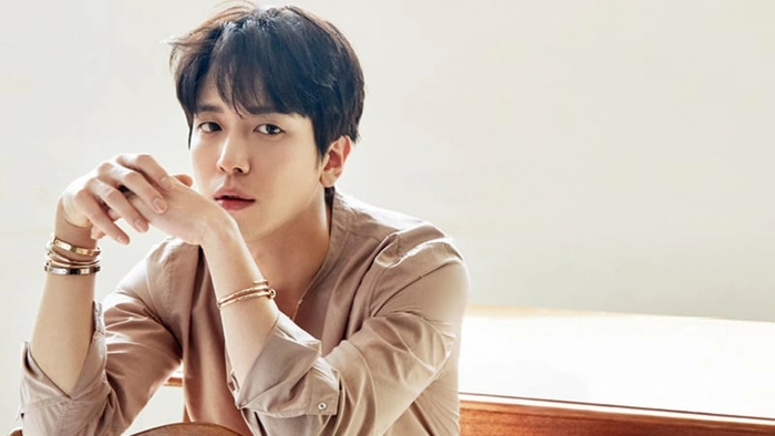 Jung Yonghwa