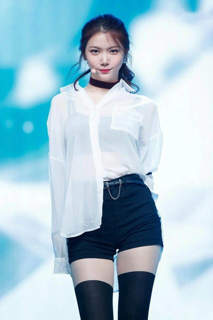 Kaeun