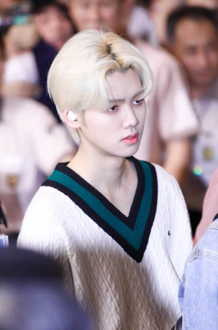Kang Minhee