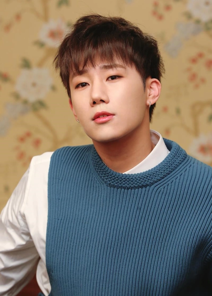 Kim Sungkyu