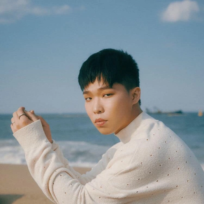 Lee Chan Hyuk