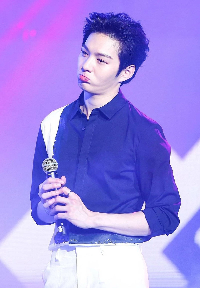 Lee Changsub