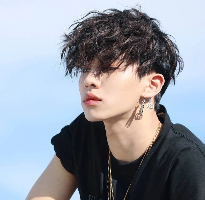 Lee Gikwang