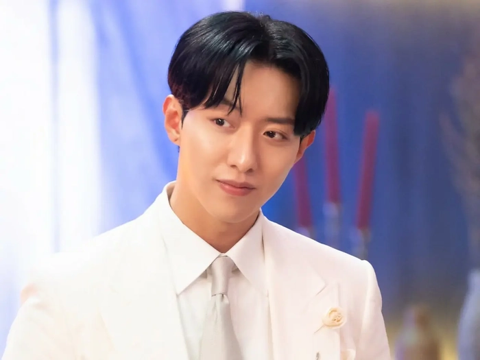 Lee Jungshin