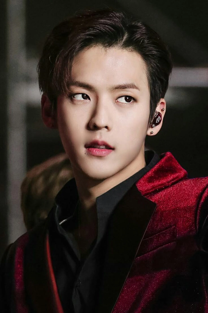 Lee Minhyuk