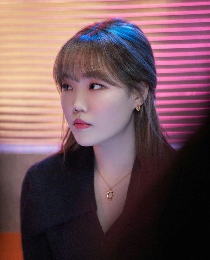 Lee Suhyun