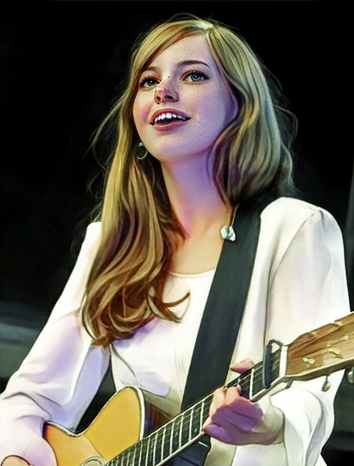 Marit Larsen