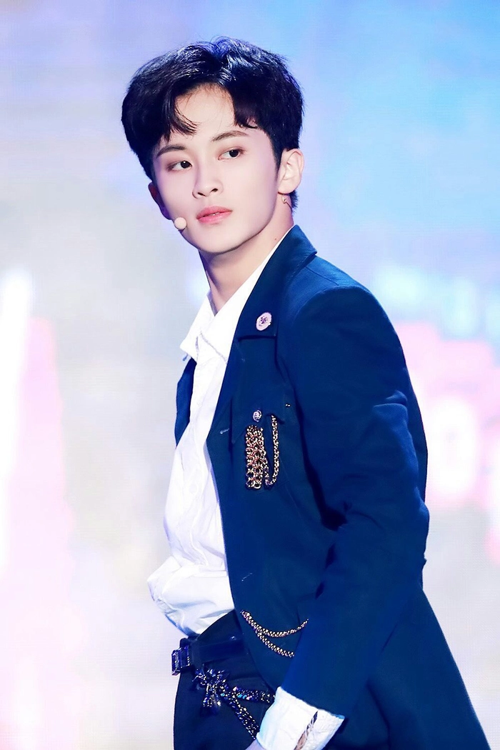 Mark