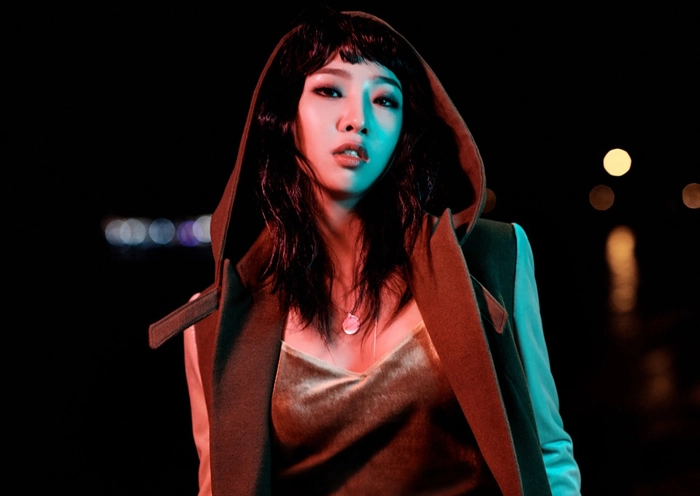 Minzy