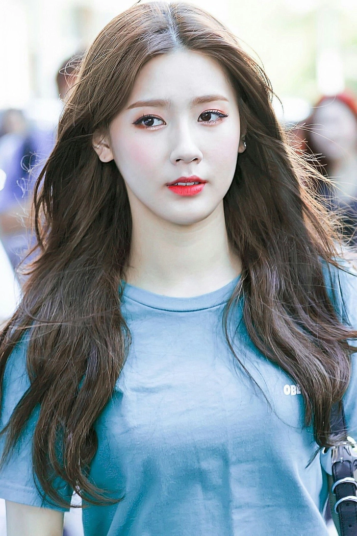 Miyeon (G)I-DLE