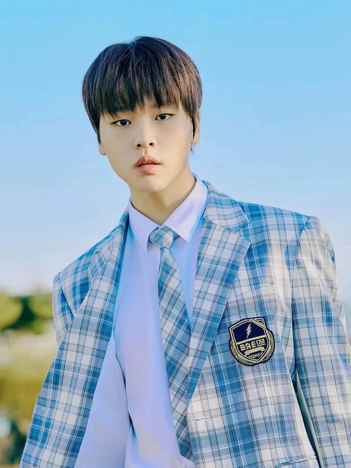 Nam Dohyon