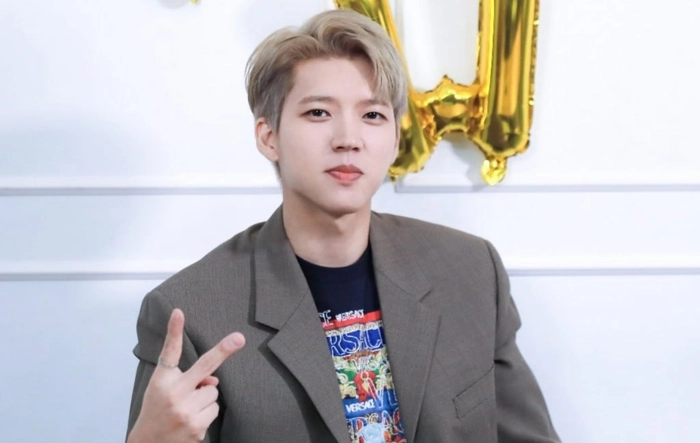 Nam Woohyun
