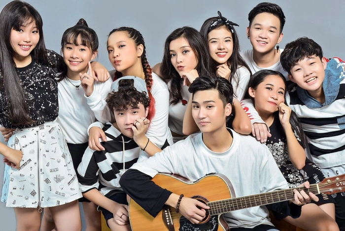 Những chương cũ vẫn ngân vang