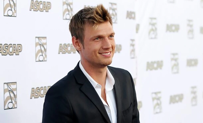 Nick Carter