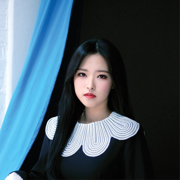 Olivia Hye