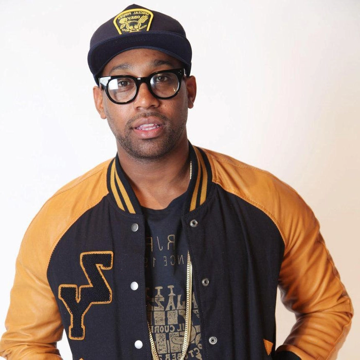 PJ Morton