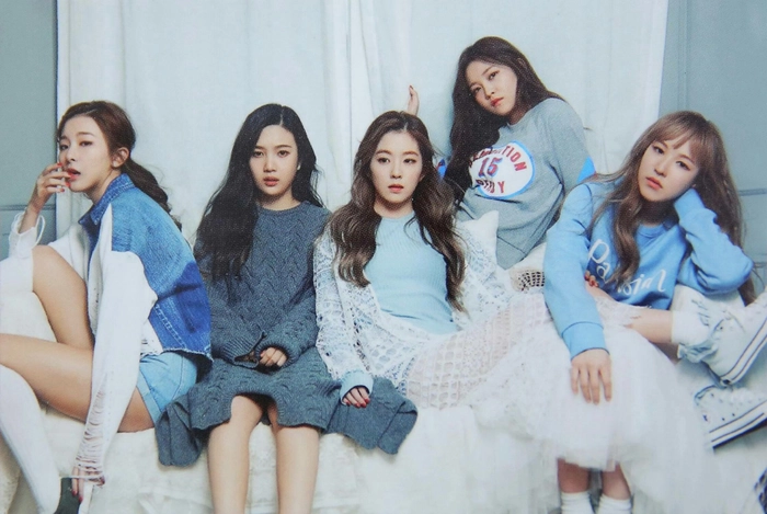 Red Velvet
