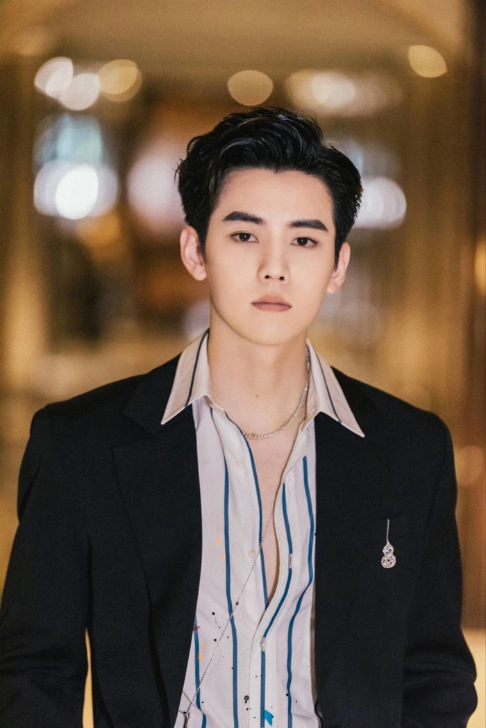Ren Hao