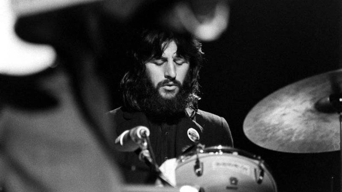 Ringo Starr