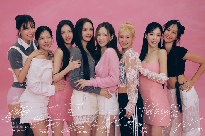 SNSD