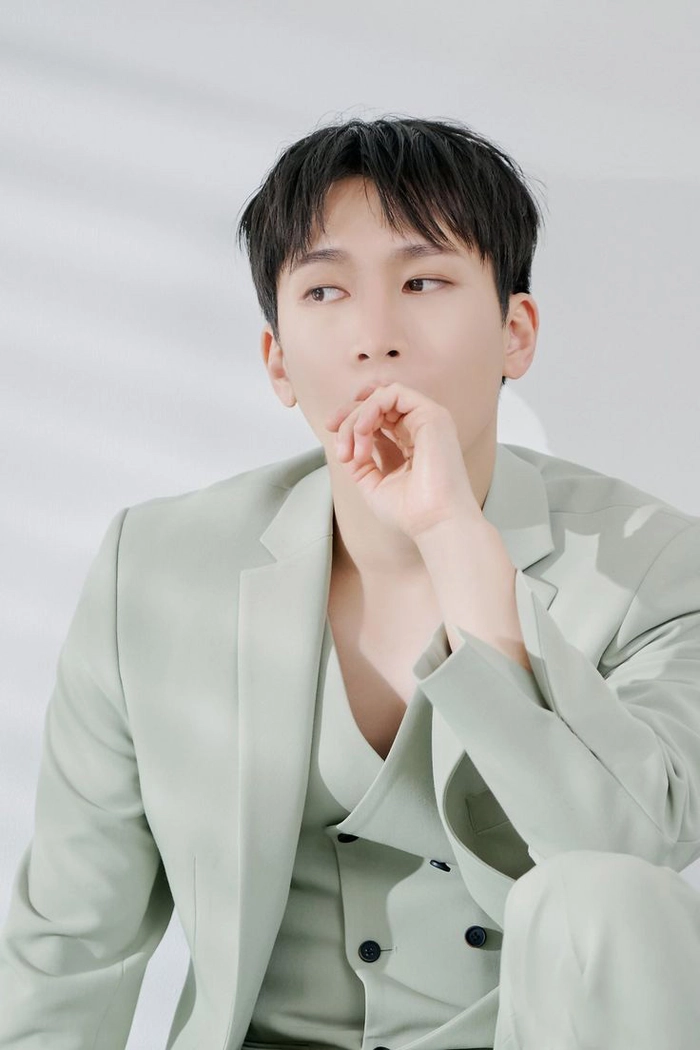 Seo Eunkwang