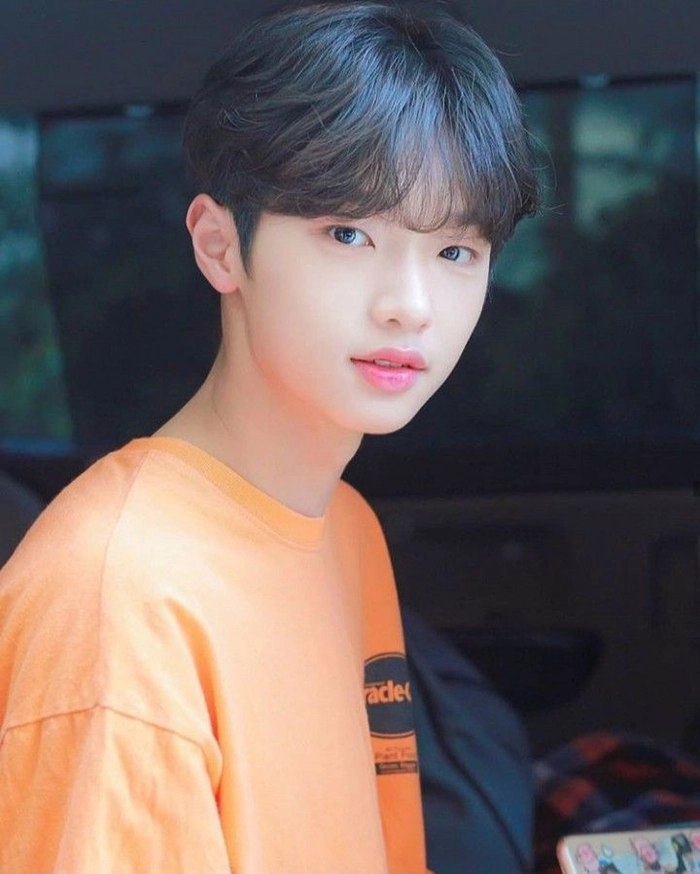 Son Dongpyo